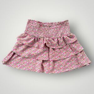 🎉5 for $45 🎉 Lelis Skirt Floral Mini Short Women Size S